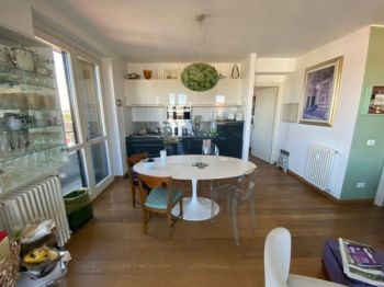 Imagen Attico arredato con terrazzo V giornate, xxii marzo, porta romana