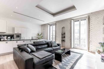 Imagen Bilocale arredato Garibaldi, isola, maciachini, monumentale