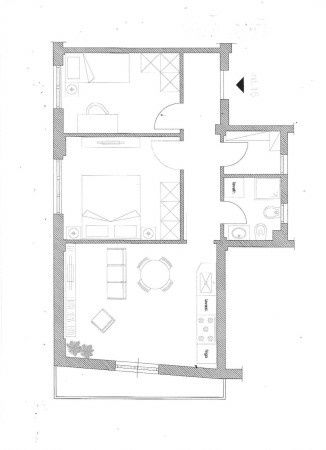 Imagen Appartamento Boccea, torrevecchia, pineta sacchetti, selva candida, ottavia