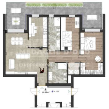Vivienda similar