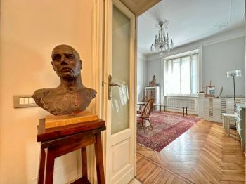 Imagen Bilocale arredato P.ta genova, romolo, solari