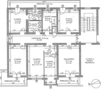 Vivienda similar