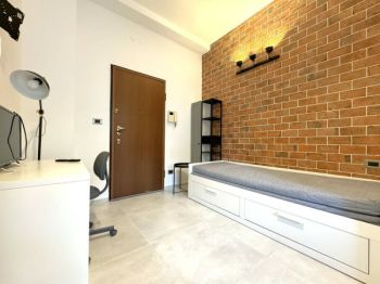 Imagen Monolocale arredato Chiesa rossa, cermenate, ripamonti