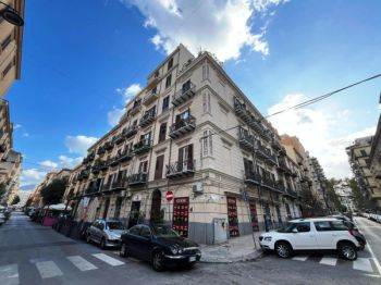 Imagen Appartamento arredato Palermo