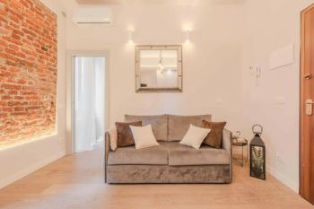 Imagen Bilocale arredato Certosa, quarto oggiaro, villa pizzone