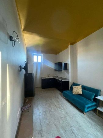 Imagen Bilocale arredato Cit turin