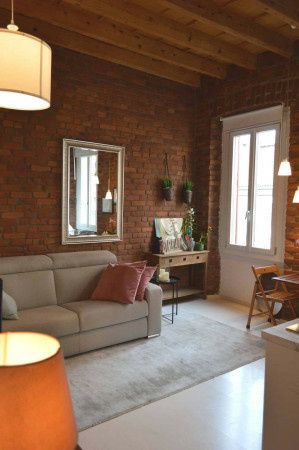 Imagen Monolocale arredato Chiesa rossa, cermenate, ripamonti