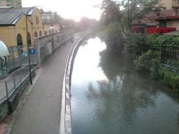 Imagen Bilocale arredato Greco , monza , palmanova, bicocca