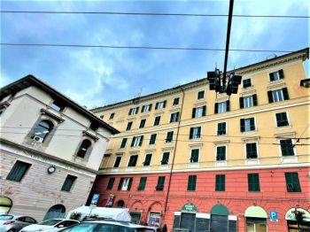 Imagen Appartamento arredato Genova