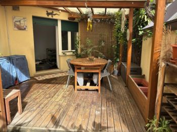 Imagen Bilocale arredato con terrazzo Fiera, firenze, sempione, paolo sarpi/arena