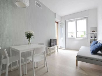 Imagen Bilocale arredato con terrazzo Fiera, firenze, sempione, paolo sarpi/arena