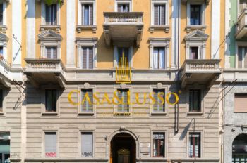 Imagen Attico arredato Città studi, lambrate, udine, loreto