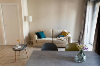 Imagen Bilocale arredato Centro