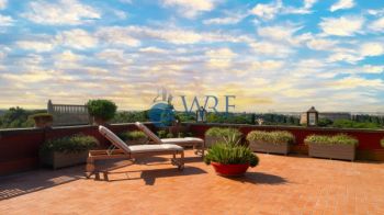 Imagen Appartamento arredato con terrazzo Centro storico