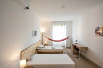 Imagen Bilocale arredato Città studi, lambrate, udine, loreto