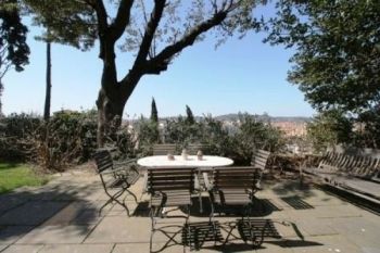 Imagen Villa arredata con terrazzo Parioli, pinciano