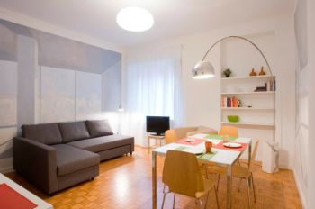 Imagen Bilocale arredato Centro storico, brera