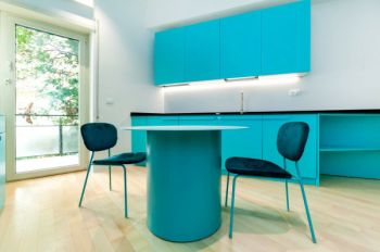 Imagen Monolocale arredato Bologna, nomentano