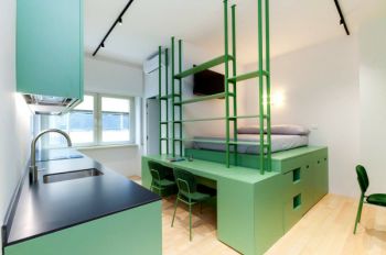 Vivienda similar