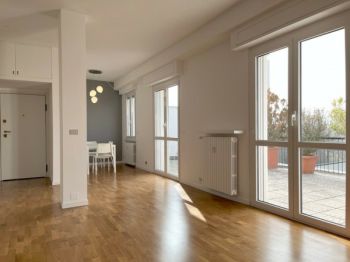 Imagen Bilocale arredato con terrazzo Forlanini, umbria, lodi, corvetto, rogoredo