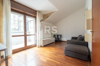 Imagen Bilocale arredato Città studi, lambrate, udine, loreto