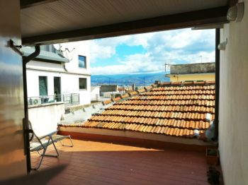 Imagen Monolocale arredato con terrazzo Centro - centro storico