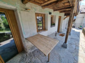 Vivienda similar