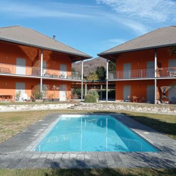 Vivienda similar