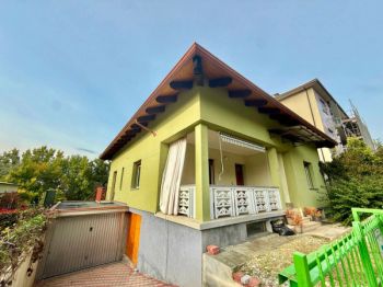 Vivienda similar