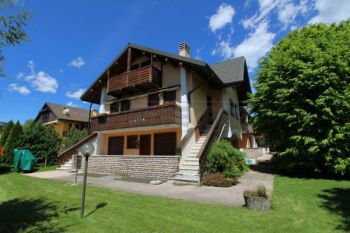 Vivienda similar
