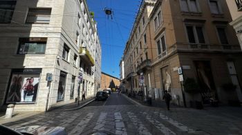 Imagen Attico Centro storico, brera