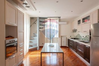 Imagen Appartamento arredato con terrazzo Salerno