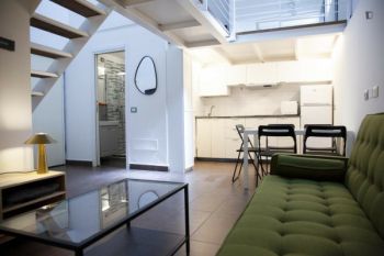 Imagen Monolocale arredato Barona, giambellino, lorenteggio, famagosta, inganni