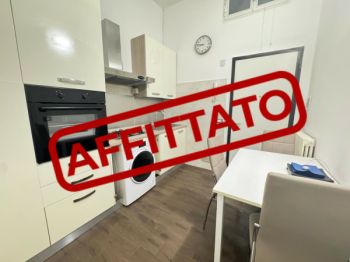 Imagen Bilocale arredato Certosa, quarto oggiaro, villa pizzone