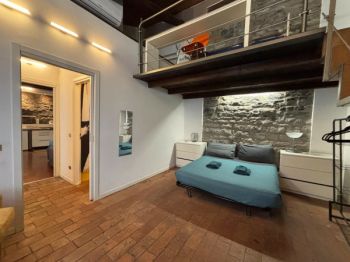 Imagen Attico arredato Centro - centro storico