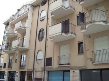 Imagen Bilocale arredato Centro