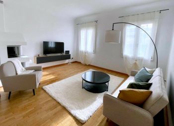 Imagen Appartamento arredato Centro storico