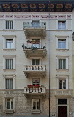 Imagen Monolocale arredato Cit turin