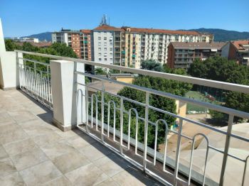 Imagen Attico arredato con terrazzo Cenisia