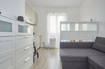 Imagen Monolocale arredato Affori, bovisa, niguarda, testi