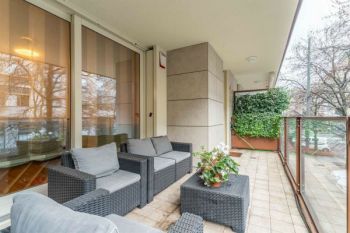 Imagen Appartamento arredato con terrazzo Fiera, firenze, sempione, paolo sarpi/arena