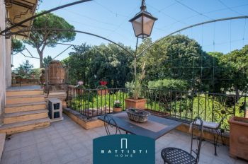 Imagen Appartamento arredato con terrazzo Centro storico