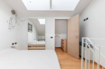 Imagen Loft arredato Chiesa rossa, cermenate, ripamonti