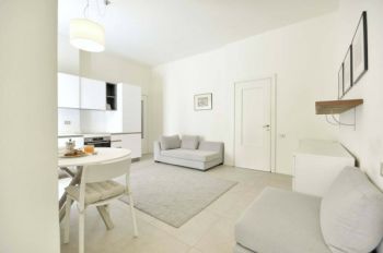 Imagen Bilocale arredato con terrazzo Fiera, firenze, sempione, paolo sarpi/arena