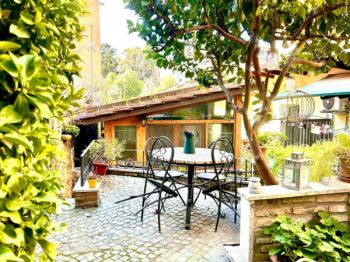 Imagen Bilocale arredato Monteverde, gianicolense