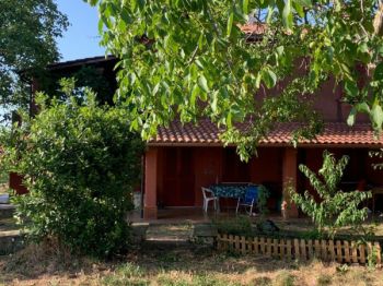 Vivienda similar