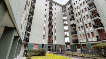 Imagen Monolocale arredato con terrazzo Forlanini, umbria, lodi, corvetto, rogoredo