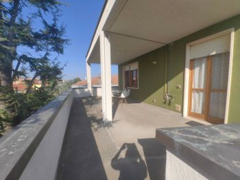 Imagen Attico arredato con terrazzo Pablo