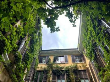 Imagen Appartamento arredato Centro storico, brera