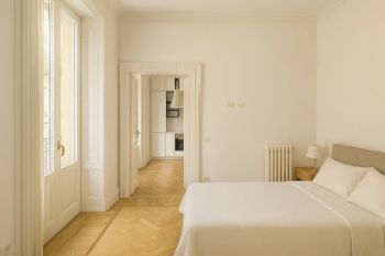 Imagen Bilocale arredato Fiera, firenze, sempione, paolo sarpi/arena